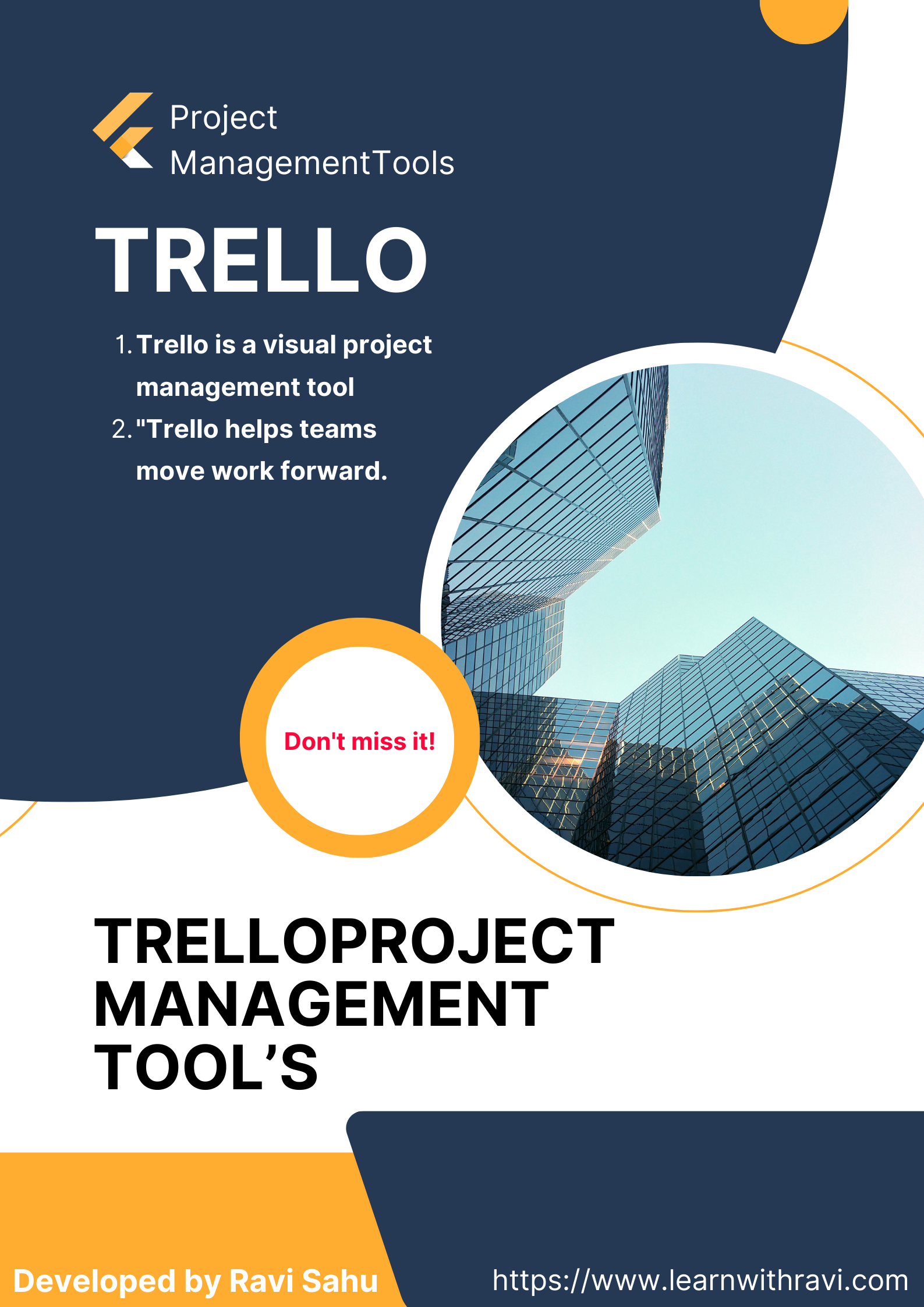 Read more about the article The Beginner’s Guide to Trello: Effortless Project Management in 2024